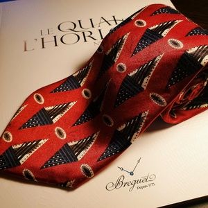 Christian Dior Vintage Tie